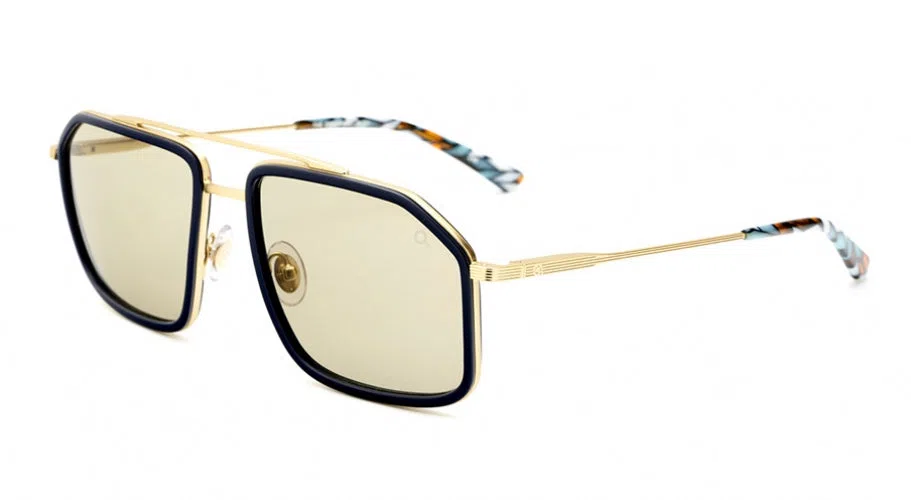 Etnia Barcelona THE OBSERVED SUN Sunglasses - view 21